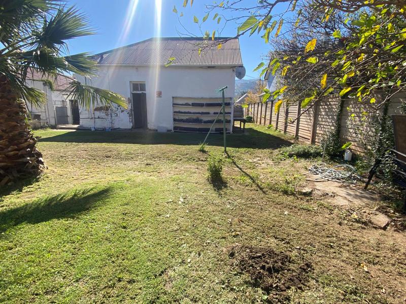 Commercial Property for Sale in Queenstown Central Eastern Cape